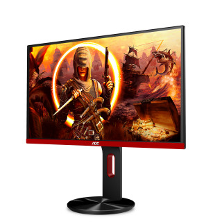 AOC G2590PX [24.5", TN] PC