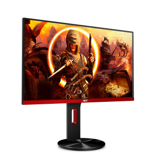 AOC G2590PX [24.5", TN] PC