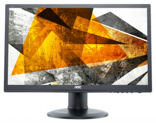 AOC E2260PQ/BK [22", TN] PC