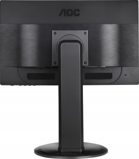 AOC E2260PQ/BK [22", TN] PC