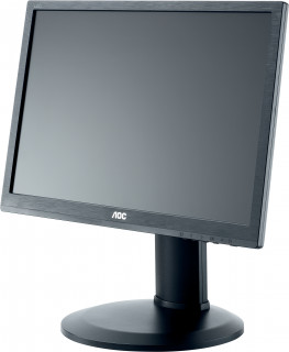 AOC E2260PQ/BK [22", TN] PC