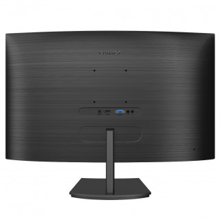 Philips 241E1SCA LED Curved PC