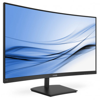 Philips 241E1SCA LED Curved PC