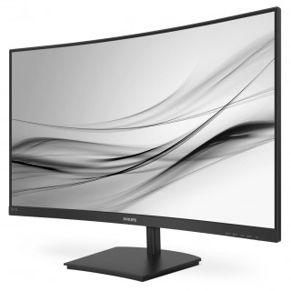 Philips 241E1SCA LED Curved PC