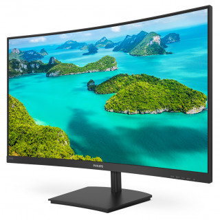 Philips 241E1SCA LED Curved PC