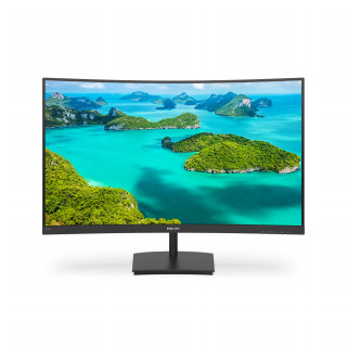 Philips 241E1SCA LED Curved PC