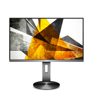 AOC U2790PQU [27", IPS] PC