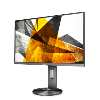 AOC U2790PQU [27", IPS] PC