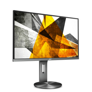 AOC U2790PQU [27", IPS] PC