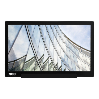 AOC I1601FWUX [15.6", IPS] PC