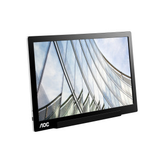 AOC I1601FWUX [15.6", IPS] PC