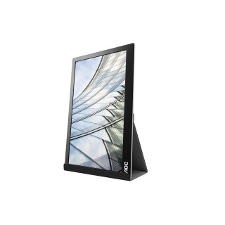 AOC I1601FWUX [15.6", IPS] PC