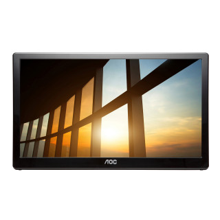 AOC I1659FWUX [15.6", IPS] PC