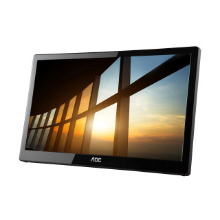 AOC I1659FWUX [15.6", IPS] PC