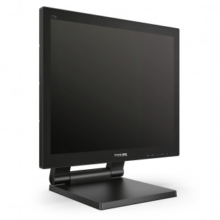 Philips B Line 172B9T/00 LED display 43,2 cm (17") 1280 x 1024 pixelek SXGA LCD Fekete PC