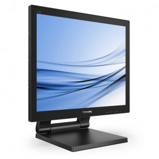 Philips B Line 172B9T/00 LED display 43,2 cm (17") 1280 x 1024 pixelek SXGA LCD Fekete PC