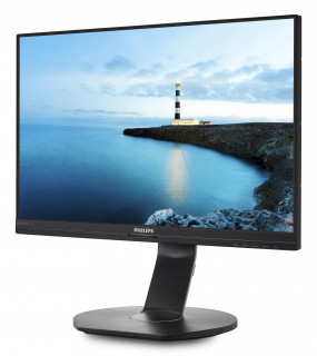 Philips 241B7QUPEB [23,8", IPS] PC