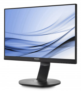 Philips 241B7QUPEB [23,8", IPS] PC