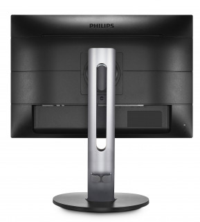 Philips 241B7QUPEB [23,8", IPS] PC