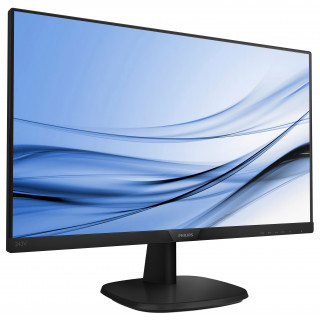 Philips 243V7QDAB [23,8", IPS] PC