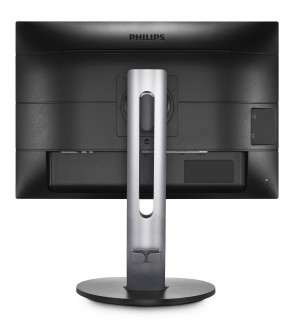 Philips 241B7QPJEB [23,8", IPS] PC