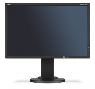 NEC MultiSync E223W [22", TN] PC