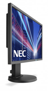 NEC MultiSync E223W [22", TN] PC