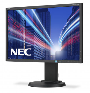 NEC MultiSync E223W [22", TN] PC