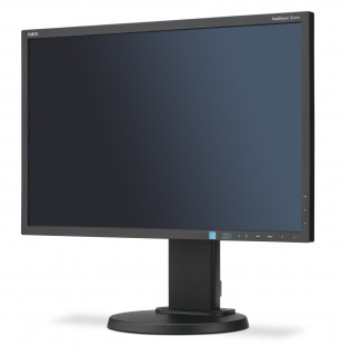 NEC MultiSync E223W [22", TN] PC