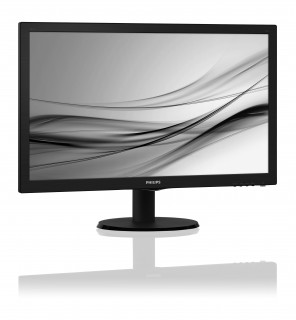 Philips 243V5LHSB [23.6", TN] PC