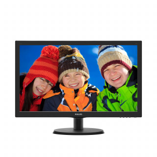 Philips 223V5LHSB2 [21,5", TN] PC