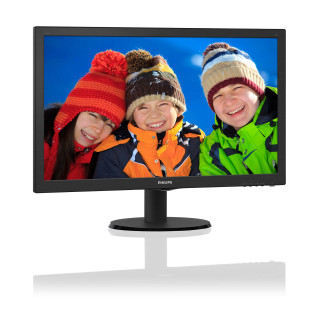 Philips 223V5LHSB2 [21,5", TN] PC