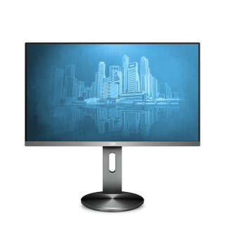 AOC I2490PXQU [23,8", IPS] PC