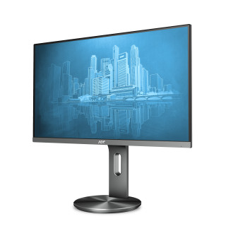 AOC I2490PXQU [23,8", IPS] PC