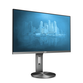 AOC I2490PXQU [23,8", IPS] PC