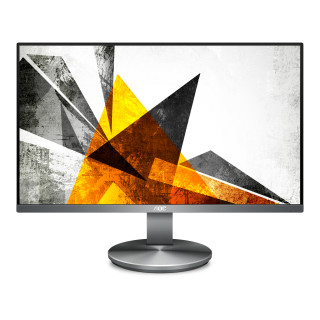 AOC I2790VQ [27", IPS] PC