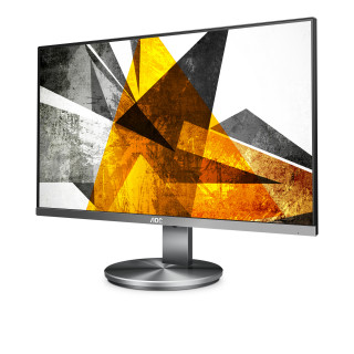 AOC I2790VQ [27", IPS] PC