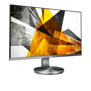 AOC I2790VQ [27", IPS] PC