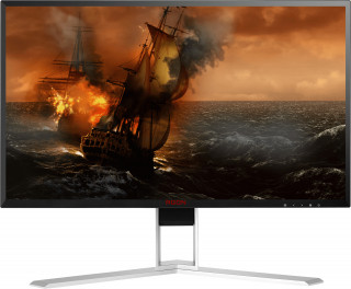 AOC Agon AG241QG [23.8", TN] PC