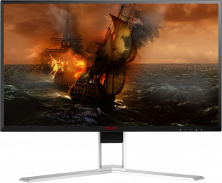 AOC Agon AG271QG [27", IPS] PC