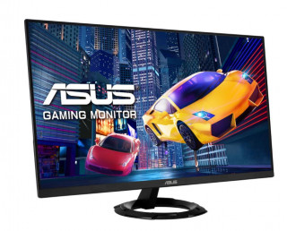 ASUS VZ279HEG1R 68,6 cm (27") 1920 x 1080 pixelek Full HD Fekete PC