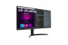 LG 34WN750-B 34" UltraWide™ 21:9 WQHD IPS HDR10 monitor thumbnail