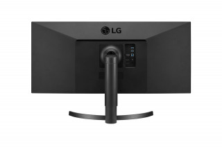 LG 34WN750-B 34" UltraWide™ 21:9 WQHD IPS HDR10 monitor PC