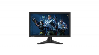 Lenovo G24-10 59,9 cm (23.6") 1920 x 1080 pixelek Full HD Fekete PC