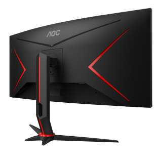 AOC CU34G2/BK PC