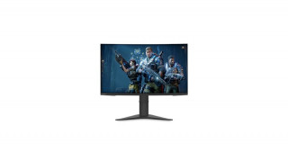 Lenovo G27c-10 68,6 cm (27") 1920 x 1080 pixelek Full HD Fekete PC