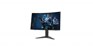 Lenovo G27c-10 68,6 cm (27") 1920 x 1080 pixelek Full HD Fekete PC