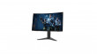 Lenovo G27c-10 68,6 cm (27") 1920 x 1080 pixelek Full HD Fekete thumbnail