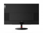 Lenovo ThinkVision S28u-10 71,1 cm (28") 3840 x 2160 pixelek 4K Ultra HD LCD Fekete thumbnail