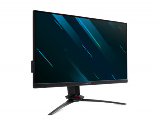 Acer Predator XB253QGX 62,2 cm (24.5") 1920 x 1080 pixelek Full HD LED Fekete PC